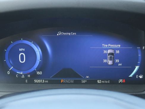 Used 2020 Ford Explorer ST w/ ST Street Pack AWD/4WD image 14