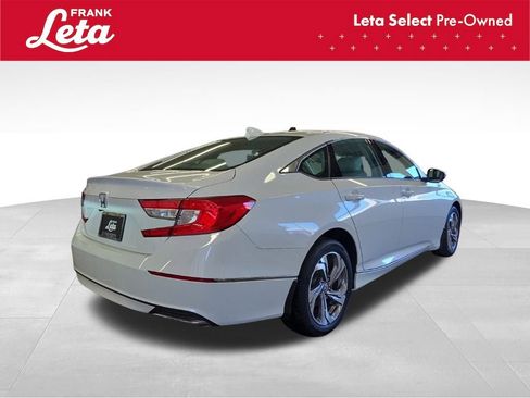 Used 2020 Honda Accord EX-L image 6
