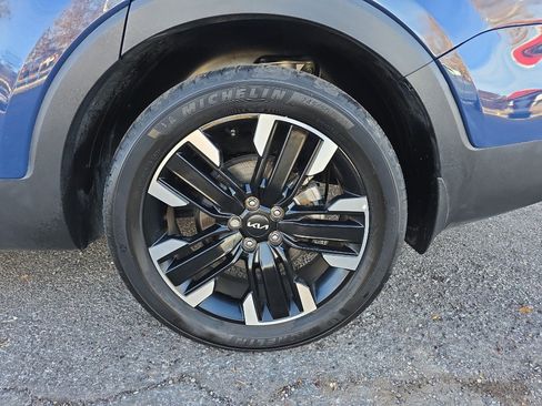 Used 2024 Kia Telluride SX Prestige image 37