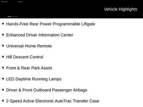 Certified 2022 Chevrolet Suburban Z71 w/ Luxury Package AWD/4WD image 6