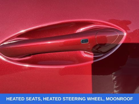 Used 2024 Chevrolet Trax ACTIV w/ Sunroof Package image 14