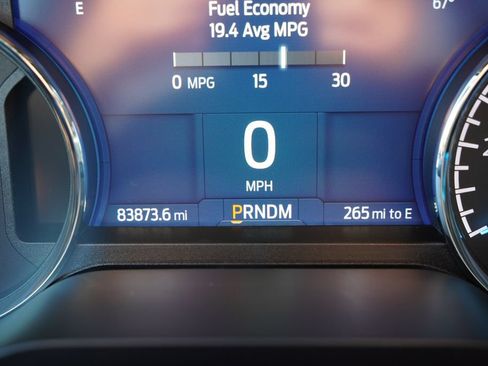Certified 2023 Ford F150 XLT w/ Equipment Group 302A High AWD/4WD image 36