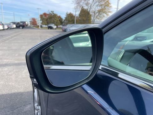 Used 2021 MAZDA CX-30 FWD 2.5 S w/ Premium Package image 14