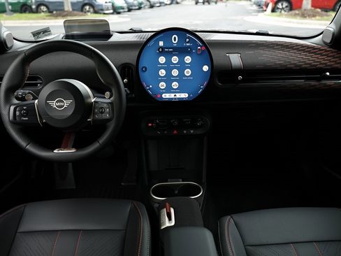 New 2026 MINI Cooper S image 26