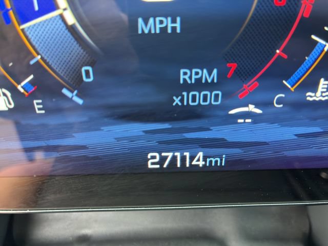 Certified 2026 Chevrolet Equinox LT AWD/4WD image 18