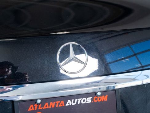 Used 2023 Mercedes-Benz S 580 4MATIC Sedan w/ Warmth & Comfort Package image 26