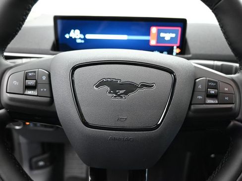 New 2026 Ford Mustang Mach-E Select RWD image 11