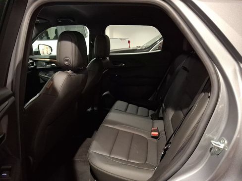 Certified 2023 Chevrolet TrailBlazer ACTIV AWD/4WD image 9