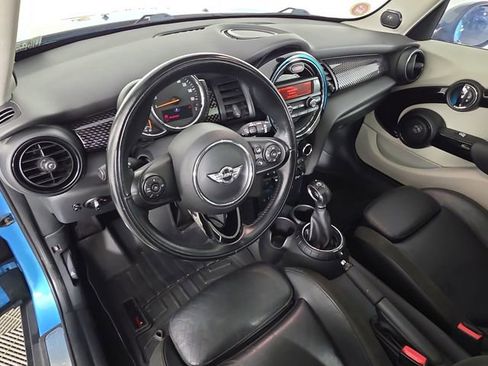 Used 2016 MINI Cooper S FWD image 20