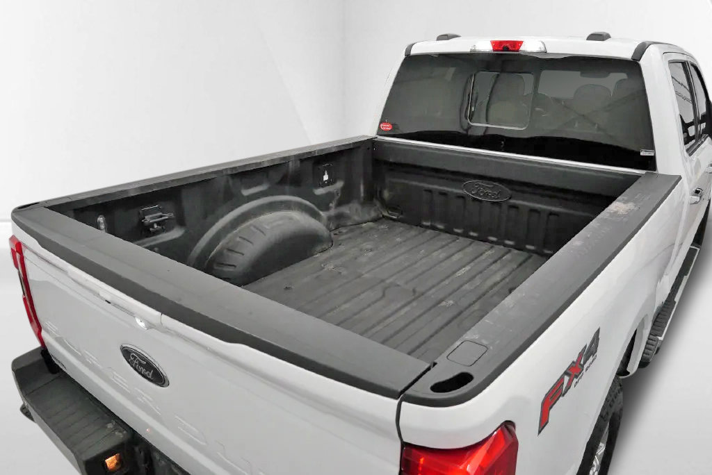 Used 2023 Ford F250 Lariat w/ Chrome Package AWD/4WD image 39