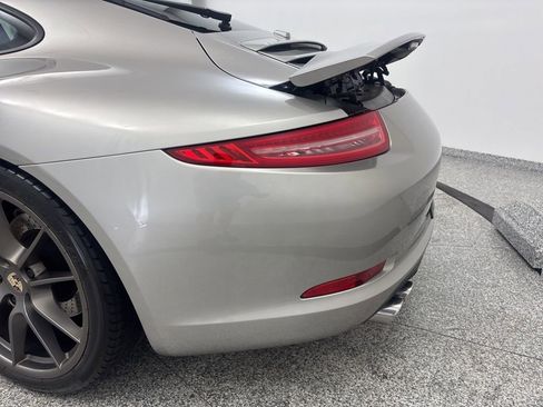 Used 2013 Porsche 911 Carrera S image 34