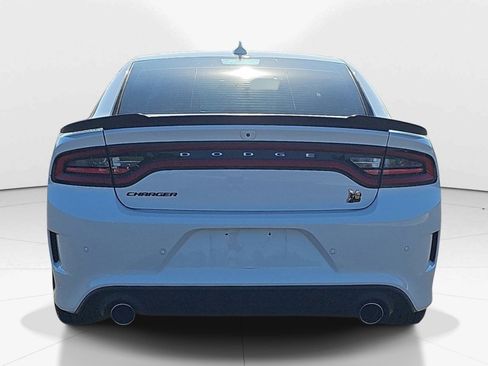 Used 2023 Dodge Charger Scat Pack RWD image 4