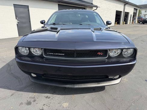 Used 2012 Dodge Challenger R/T RWD image 8
