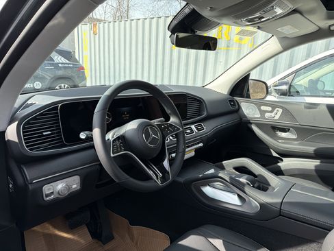 New 2026 Mercedes-Benz GLE 350 4MATIC image 8
