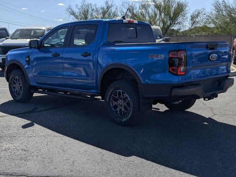 Used 2025 Ford Ranger XLT image 4