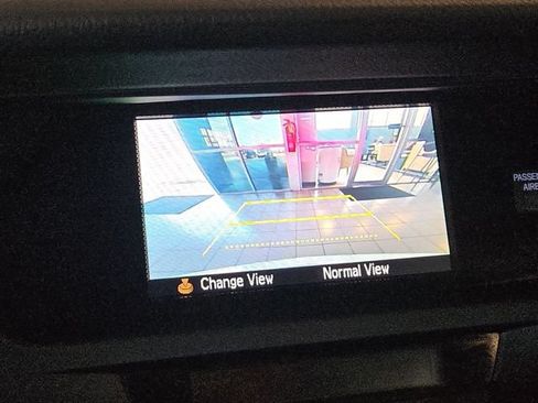 Certified 2021 Acura ILX FWD image 17