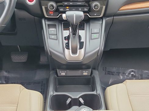 Used 2020 Honda CR-V EX-L image 30