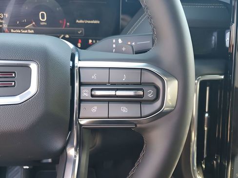 New 2026 GMC Yukon XL Elevation image 34