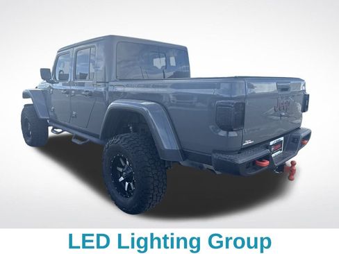 Used 2021 Jeep Gladiator Mojave image 6