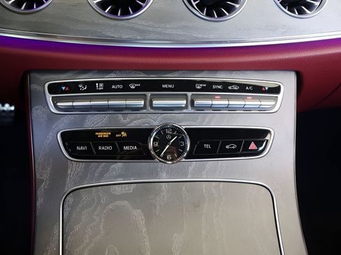 Used 2020 Mercedes-Benz CLS 53 AMG 4MATIC image 25