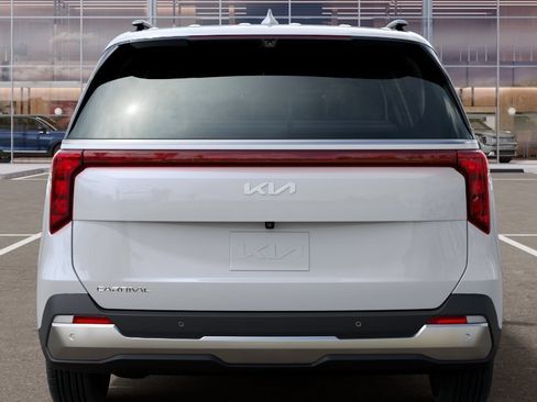 New 2026 Kia Carnival SX FWD image 13