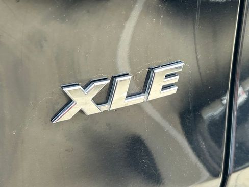 Certified 2025 Toyota RAV4 XLE image 13