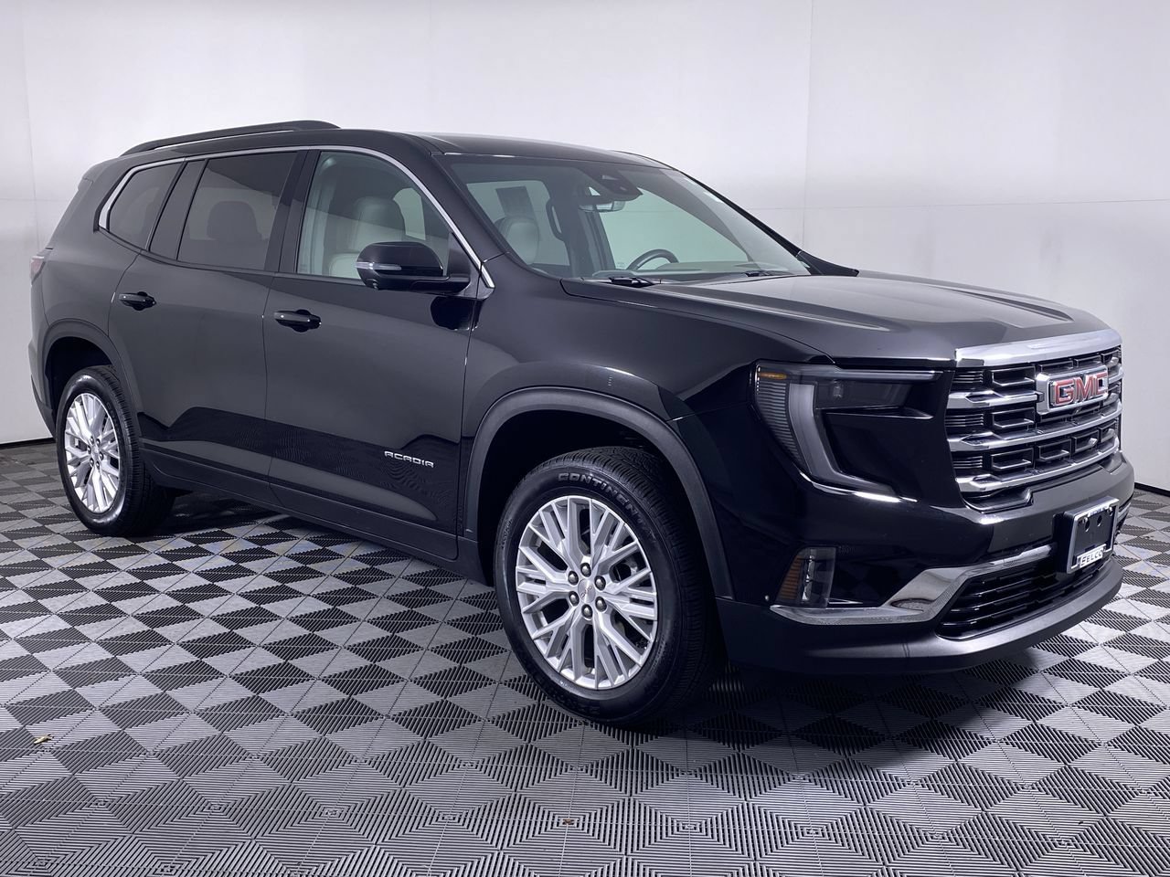 Certified 2026 GMC Acadia Elevation w/ Elevation Premium Package FWD image 21