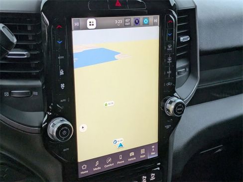 New 2026 RAM 2500 Tradesman image 18