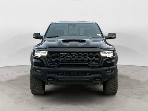 Used 2026 RAM 1500 RHO AWD/4WD image 8
