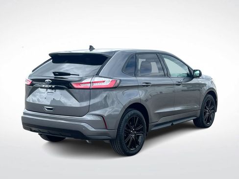Used 2024 Ford Edge ST-Line AWD/4WD image 8