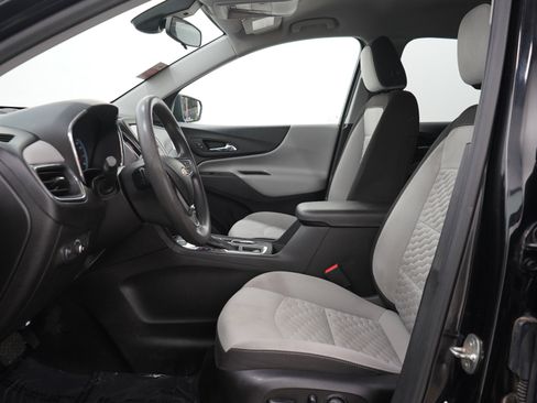 Used 2021 Chevrolet Equinox LS w/ LS Convenience Package AWD/4WD image 21