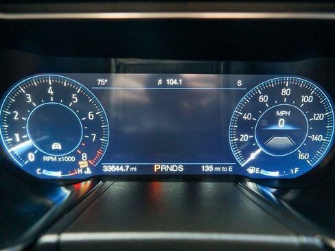 Used 2023 Ford Mustang GT Premium w/ Equipment Group 401A RWD image 21