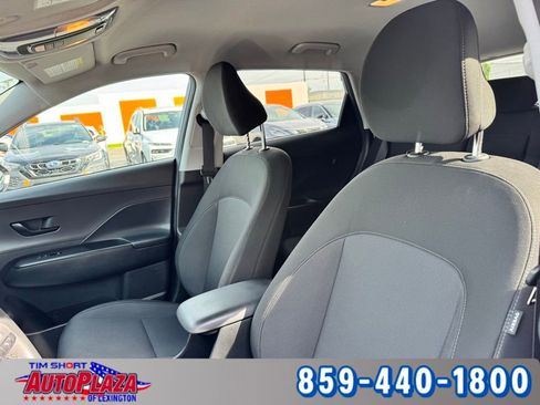 Used 2024 Hyundai Kona SEL FWD image 35