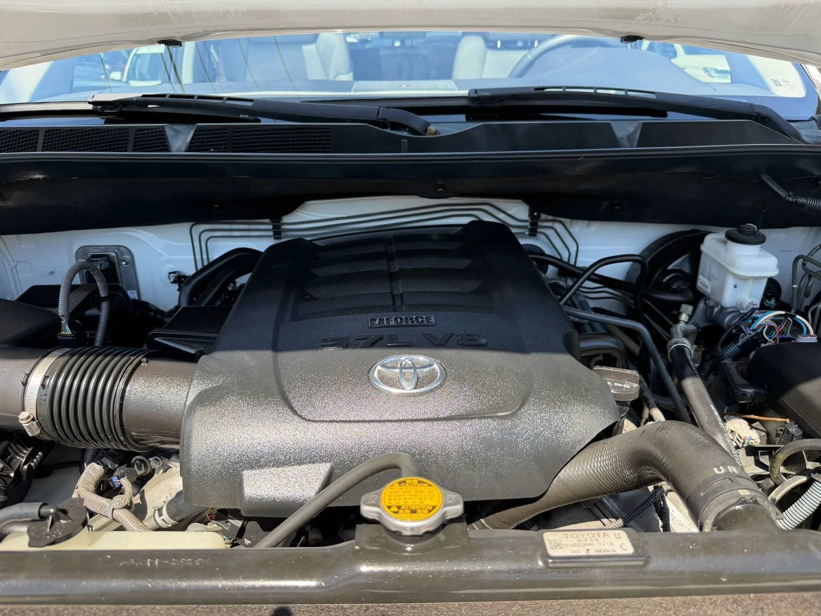 Used 2015 Toyota Tundra Limited RWD image 39