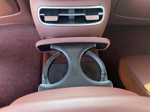 New 2026 Genesis G90 3.5T image 17