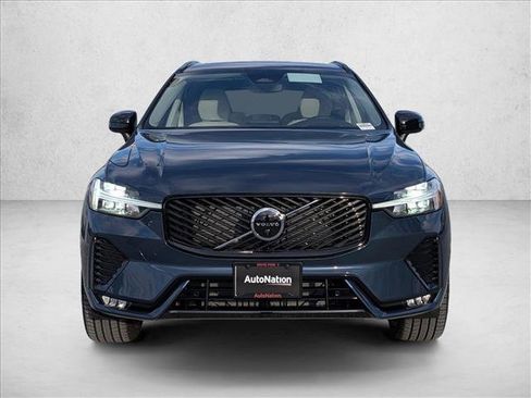 New 2026 Volvo XC60 B5 Ultra w/ Protection Package Premier image 6