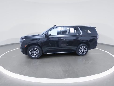 Used 2023 Chevrolet Tahoe LT w/ Luxury Package image 4
