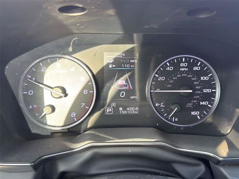 Used 2020 Subaru Outback Onyx Edition XT AWD/4WD image 2