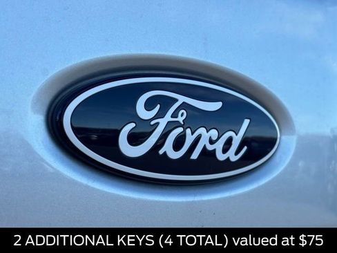 New 2026 Ford Transit 350 Low Roof AWD image 18