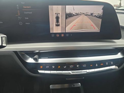 New 2026 Cadillac Lyriq Luxury RWD image 23