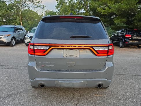 Used 2023 Dodge Durango GT AWD/4WD image 6