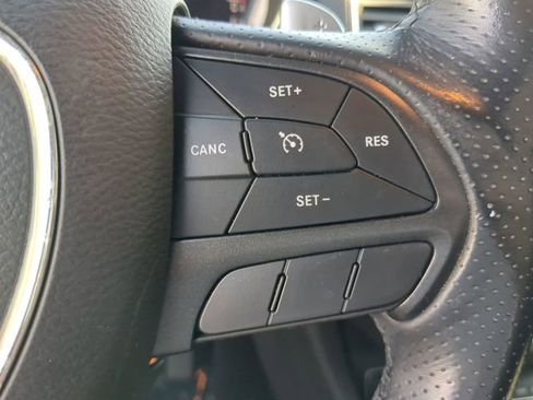 Used 2019 Dodge Durango R/T w/ Blacktop Package image 28