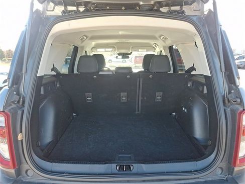 Used 2025 Ford Bronco Sport Big Bend image 28