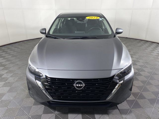 Used 2024 Nissan Sentra S FWD image 9