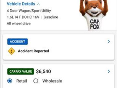 Used 2013 Nissan Juke SL AWD/4WD image 13