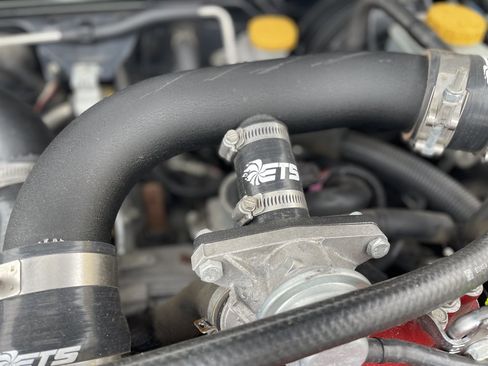 Used 2013 Subaru Impreza WRX STI Limited image 36