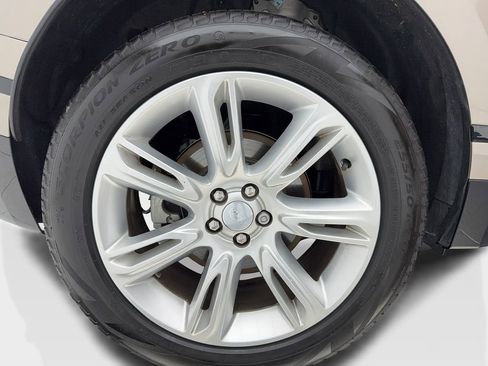 Used 2023 Land Rover Range Rover Velar R-Dynamic S image 51