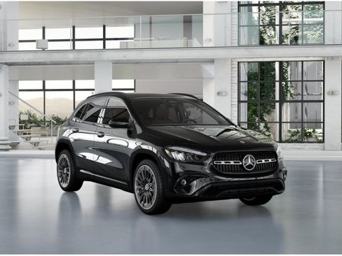 New 2026 Mercedes-Benz GLA 250 image 10