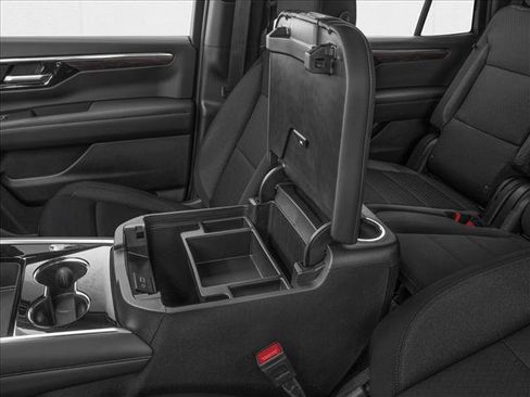 New 2026 Chevrolet Tahoe RST RWD image 10
