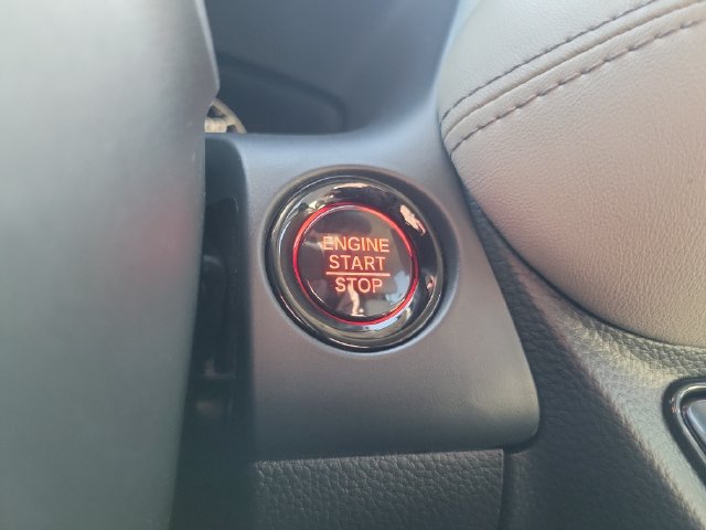 New 2027 Honda HR-V EX-L image 28